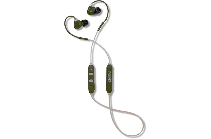 Howard Leight Impact Sport In-Ear Passive Hear Through Technology w/ Free Shipping and Handling